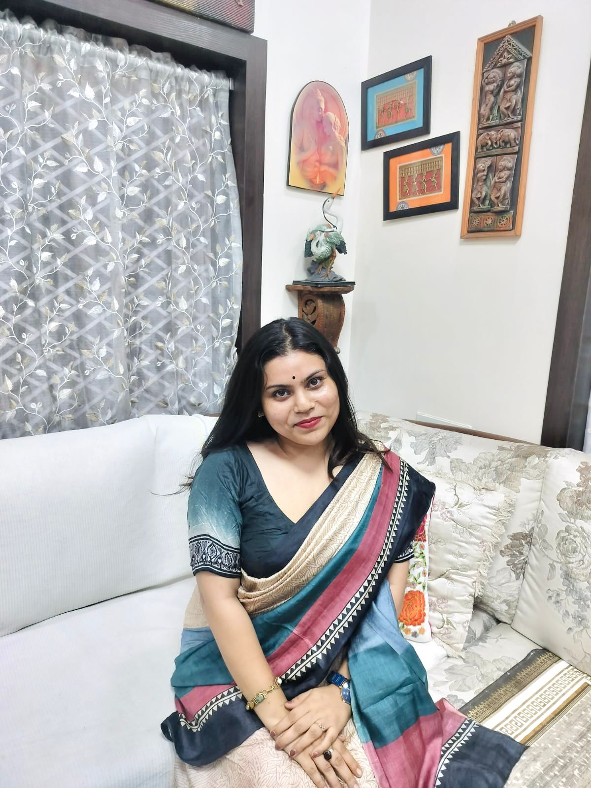 Mohini